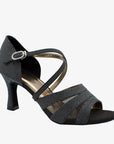 SoDanca BL192 2.5" Heel Ballroom Shoe