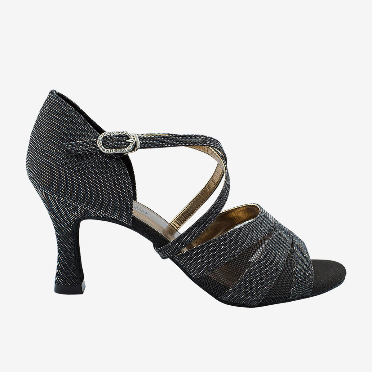 So Danca Ryder - BL192 Ballroom Shoe