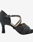 So Danca Ryder - BL192 Ballroom Shoe