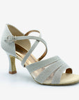 So Danca Ryder - BL192 Ballroom Shoe