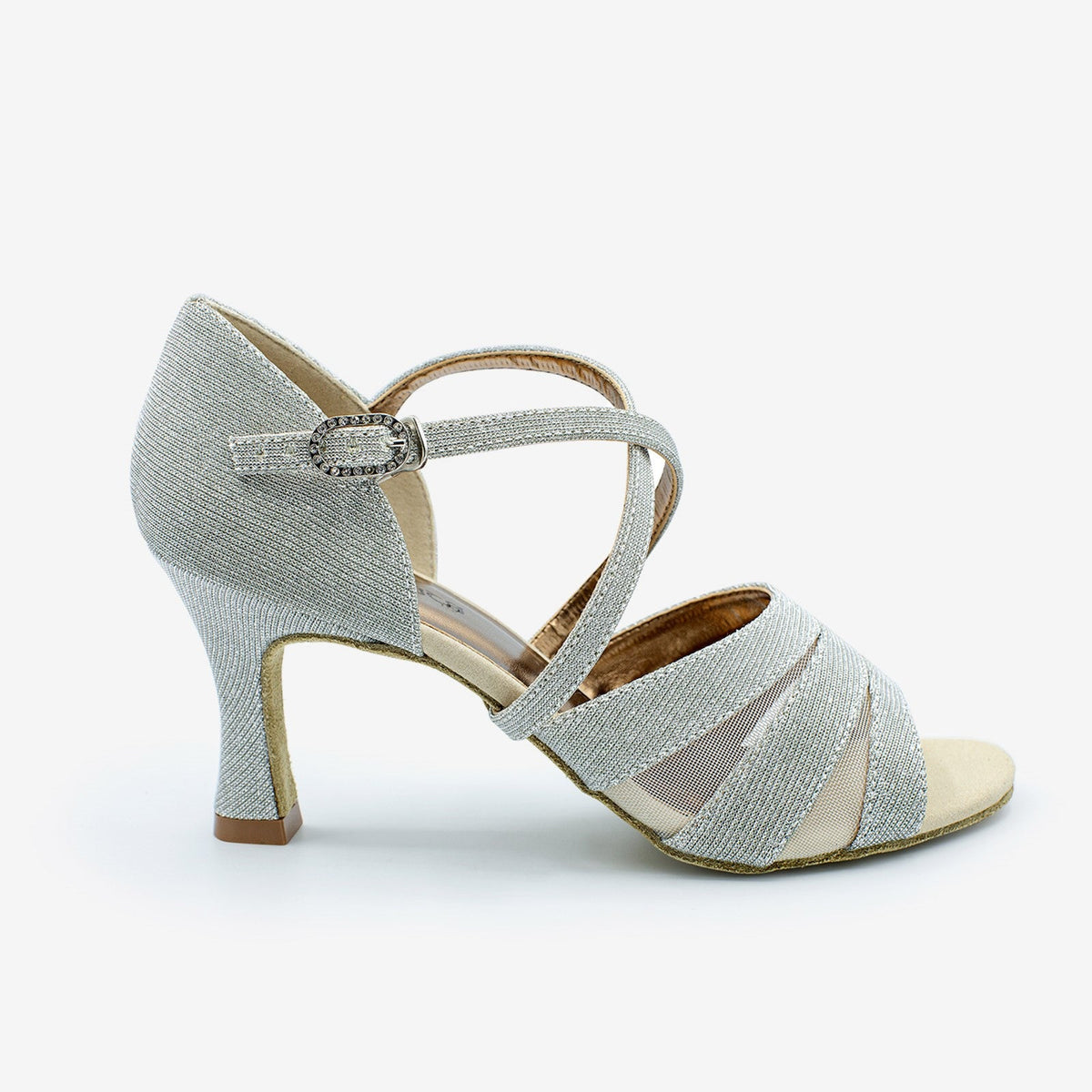So Danca Ryder - BL192 Ballroom Shoe