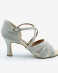 So Danca Ryder - BL192 Ballroom Shoe