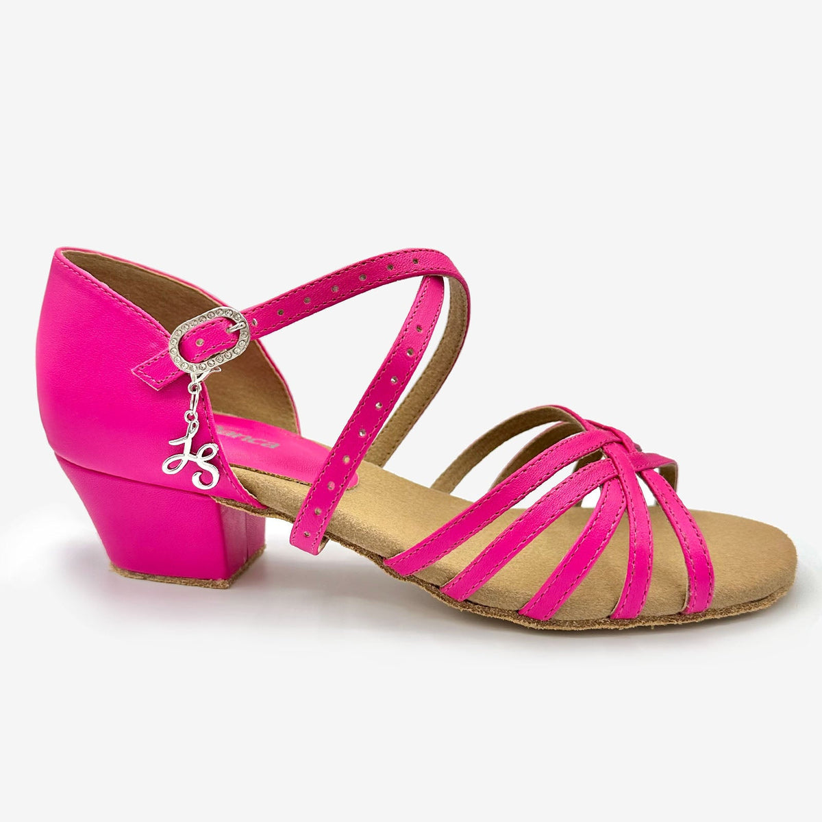 So Danca Mambo - BL300, BL301 (Adult) Ballroom Shoe