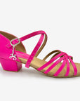 So Danca Mambo - BL300, BL301 (Adult) Ballroom Shoe