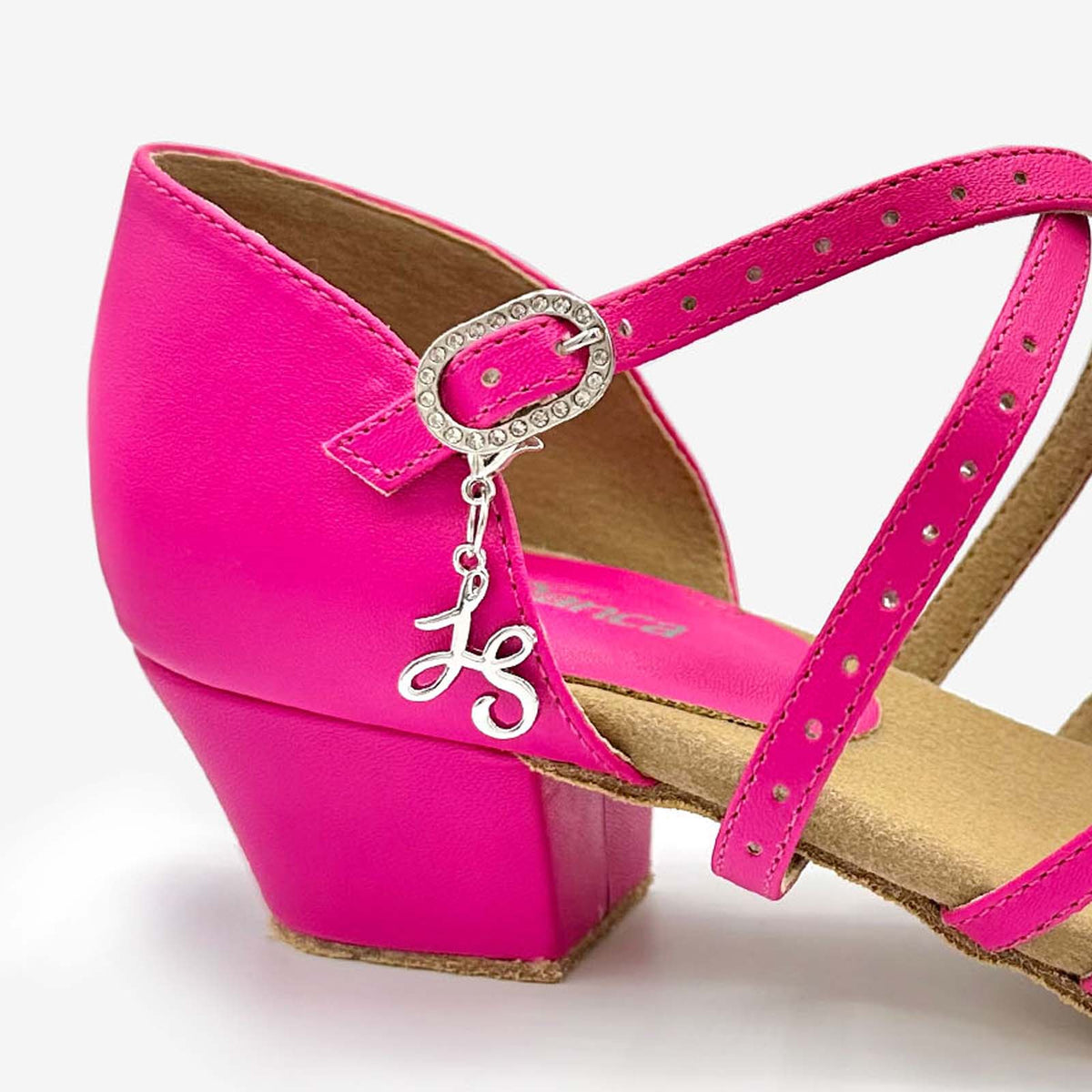 So Danca Mambo - BL300, BL301 (Adult) Ballroom Shoe