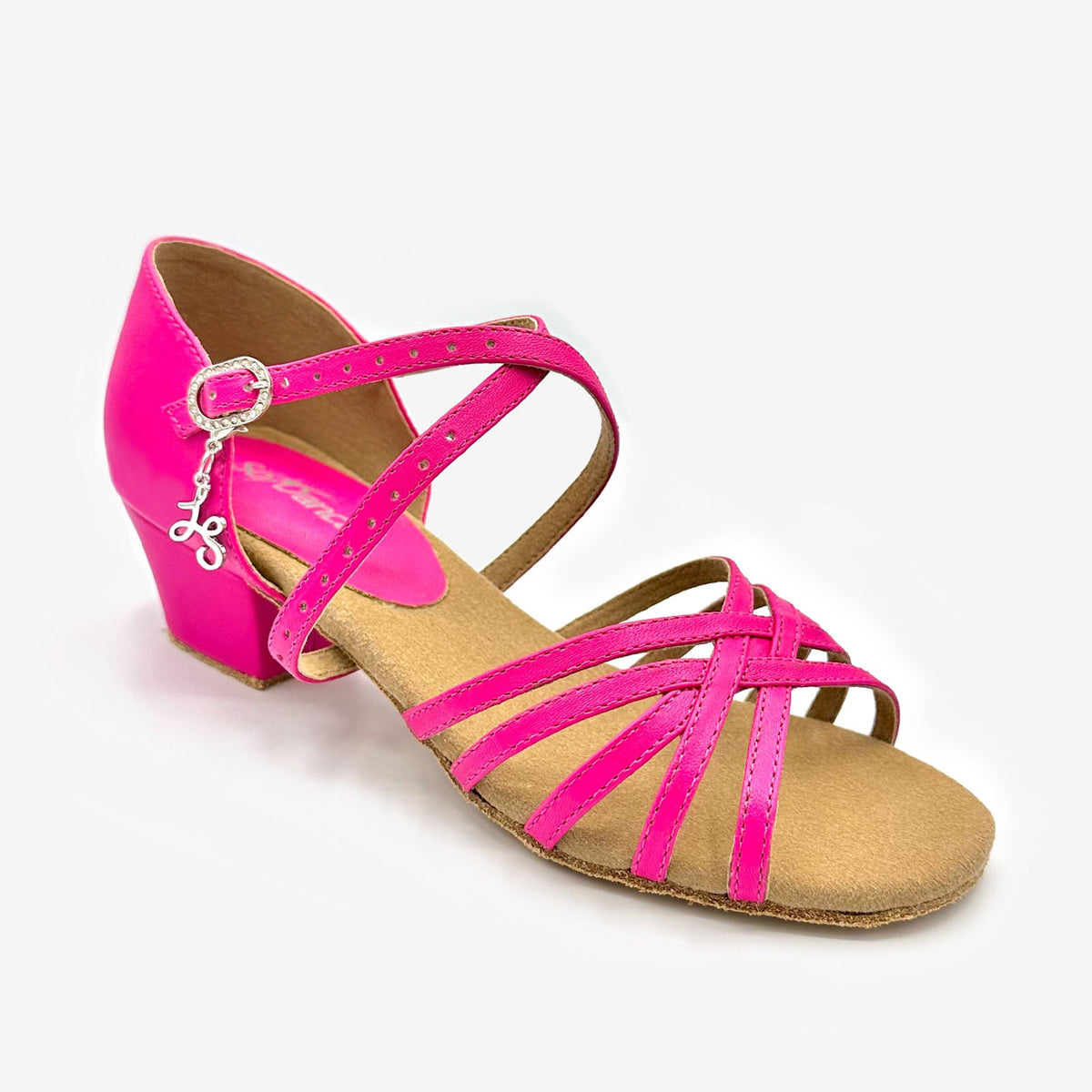 So Danca Mambo - BL300, BL301 (Adult) Ballroom Shoe