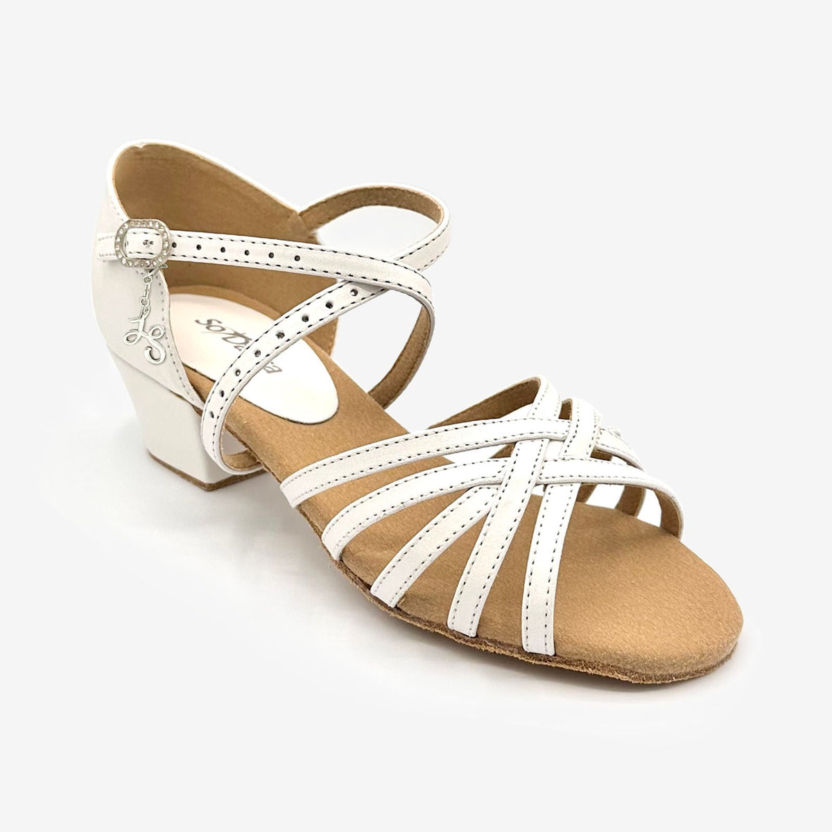 So Danca Mambo - BL300, BL301 (Adult) Ballroom Shoe