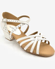 So Danca Mambo - BL300, BL301 (Adult) Ballroom Shoe