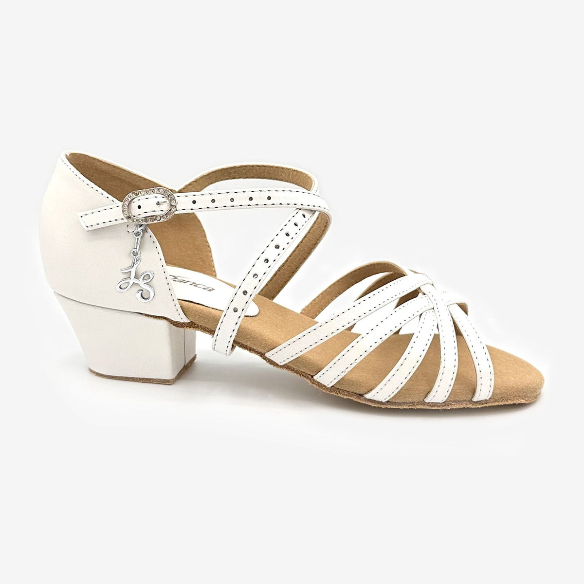So Danca Mambo - BL300, BL301 (Adult) Ballroom Shoe