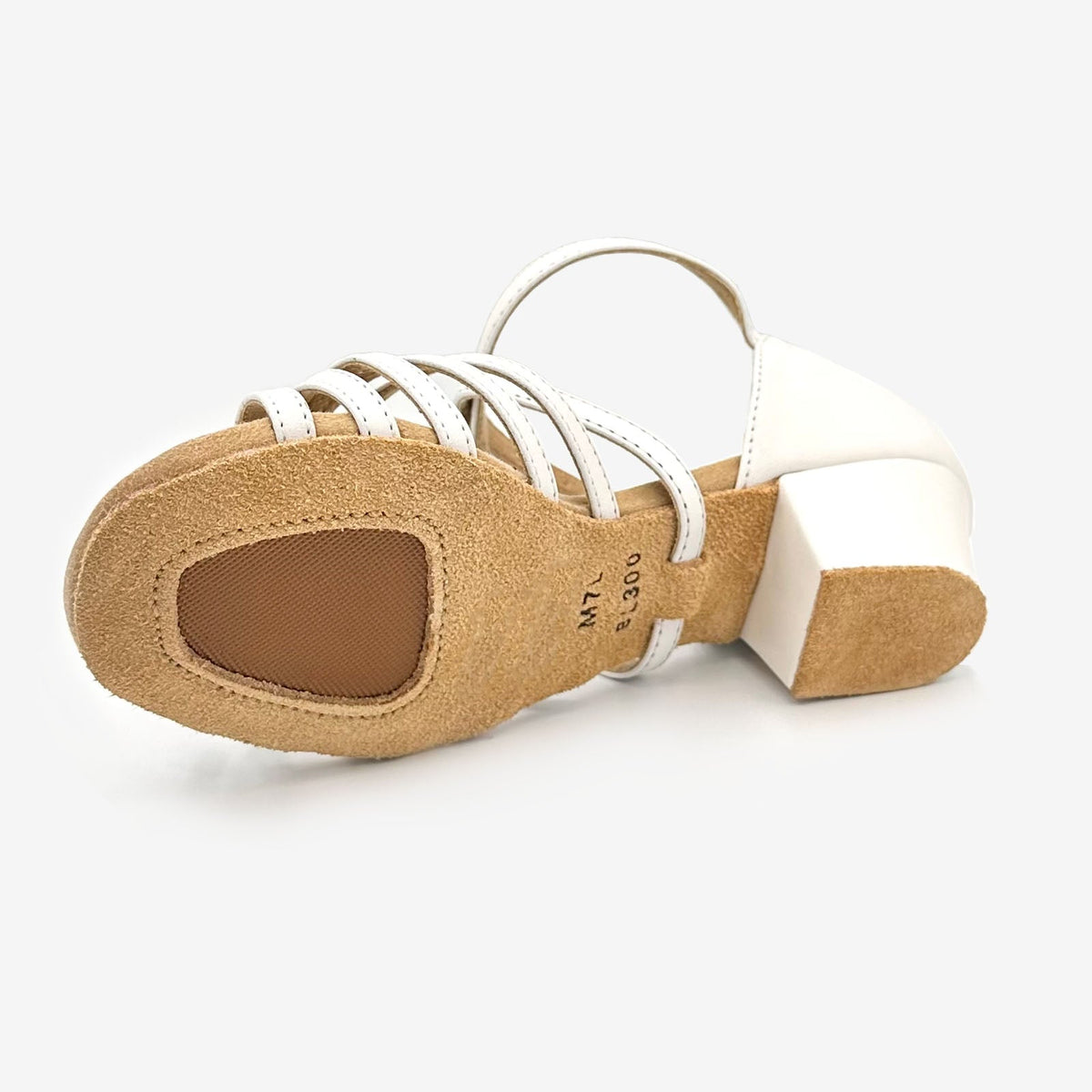 So Danca Mambo - BL300, BL301 (Adult) Ballroom Shoe
