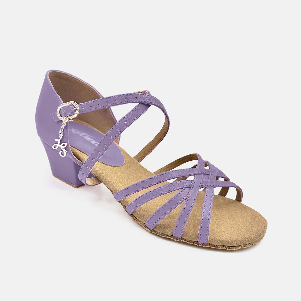 So Danca Mambo - BL300, BL301 (Adult) Ballroom Shoe