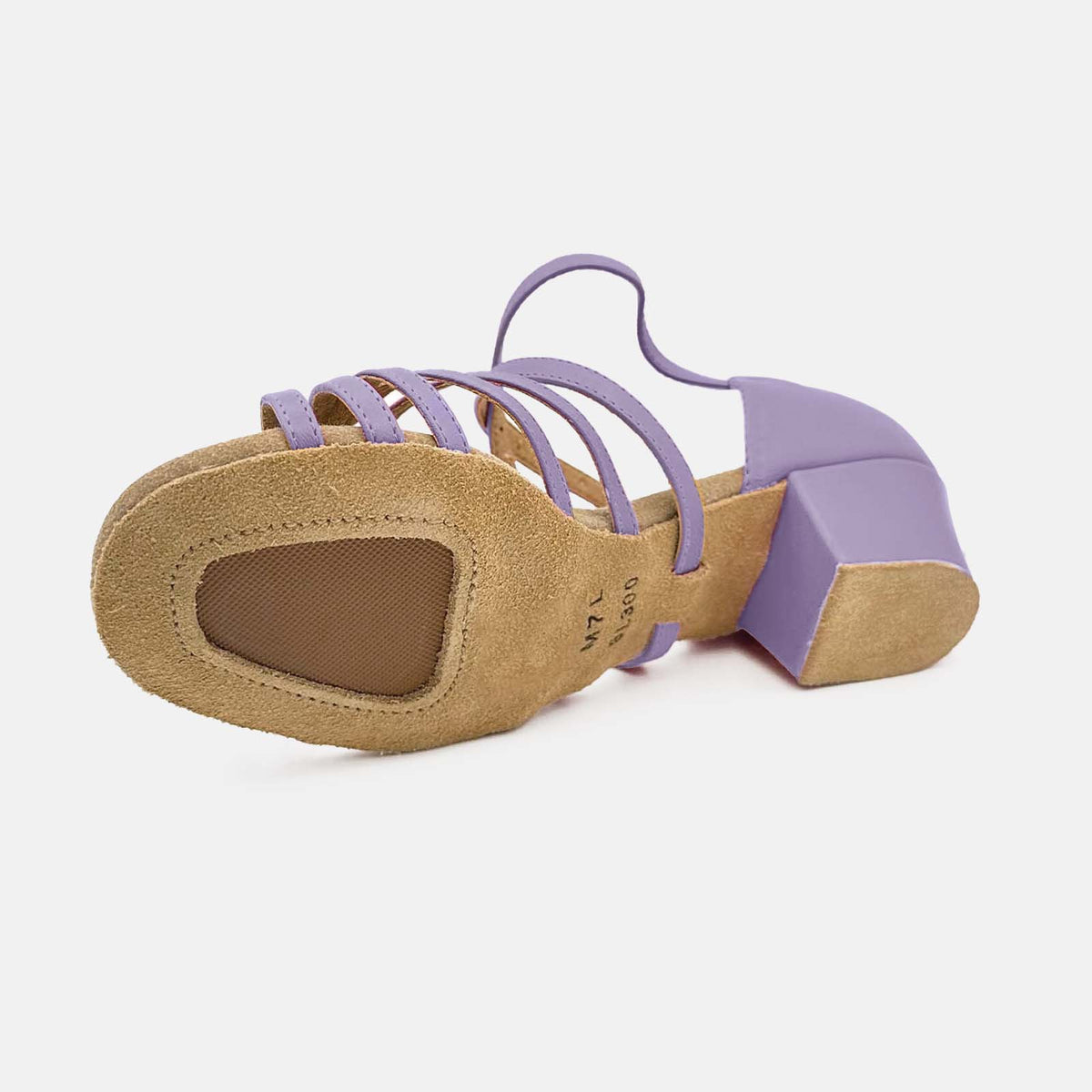 So Danca Mambo - BL300, BL301 (Adult) Ballroom Shoe