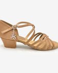 So Danca Mambo - BL300, BL301 (Adult) Ballroom Shoe