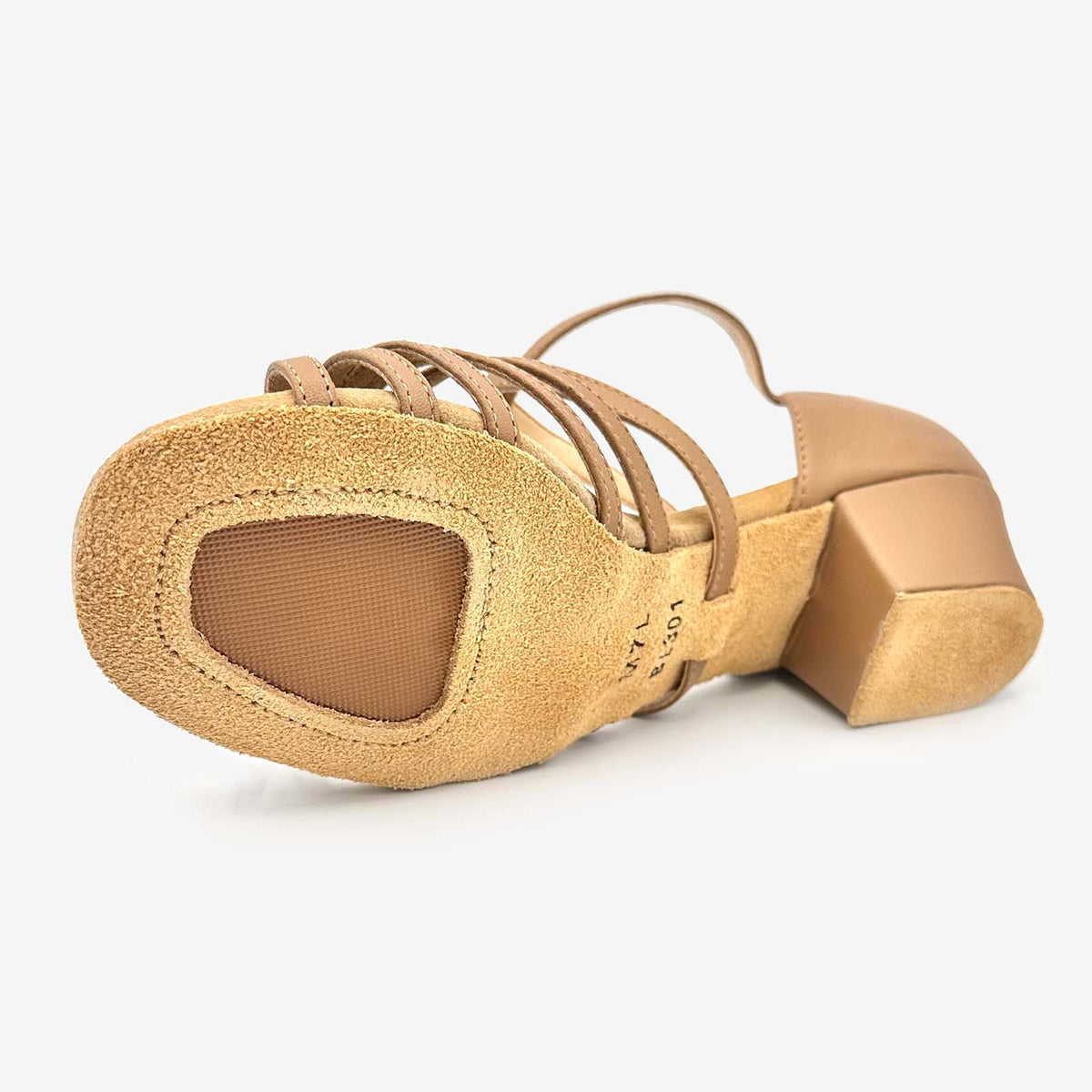 So Danca Mambo - BL300, BL301 (Adult) Ballroom Shoe