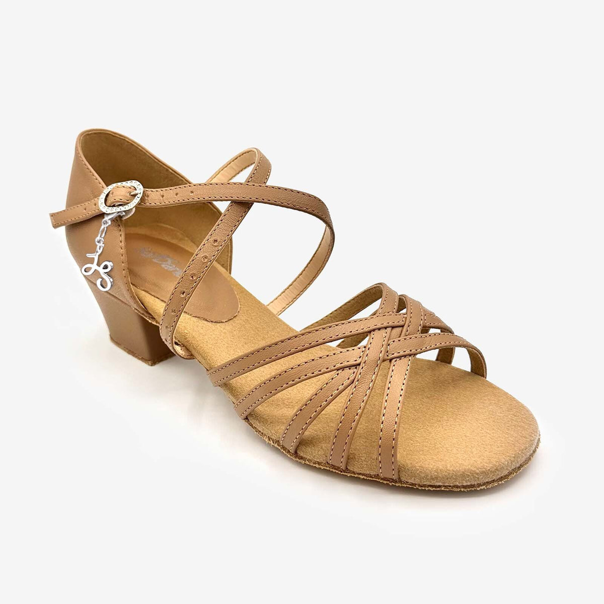 So Danca Mambo - BL300, BL301 (Adult) Ballroom Shoe