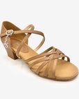So Danca Mambo - BL300, BL301 (Adult) Ballroom Shoe