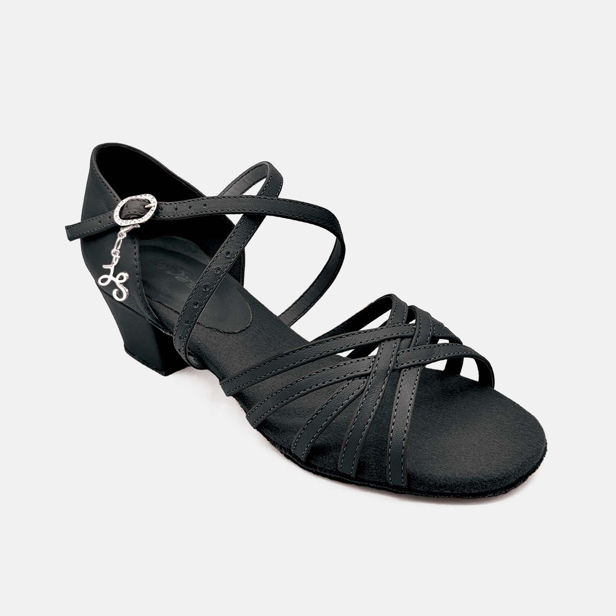 So Danca Mambo - BL300, BL301 (Adult) Ballroom Shoe