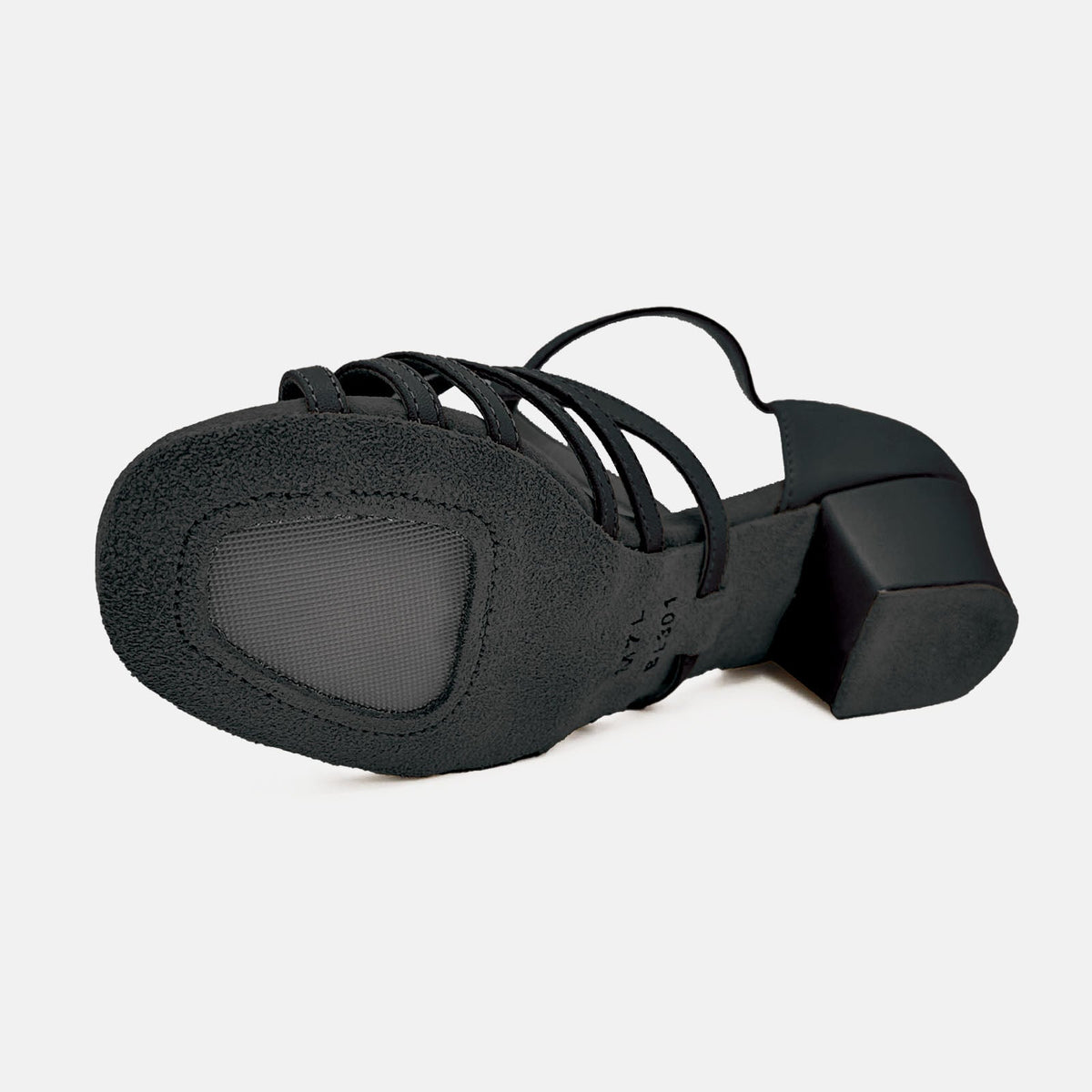 So Danca Mambo - BL300, BL301 (Adult) Ballroom Shoe