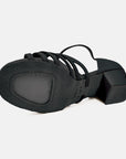 So Danca Mambo - BL300, BL301 (Adult) Ballroom Shoe