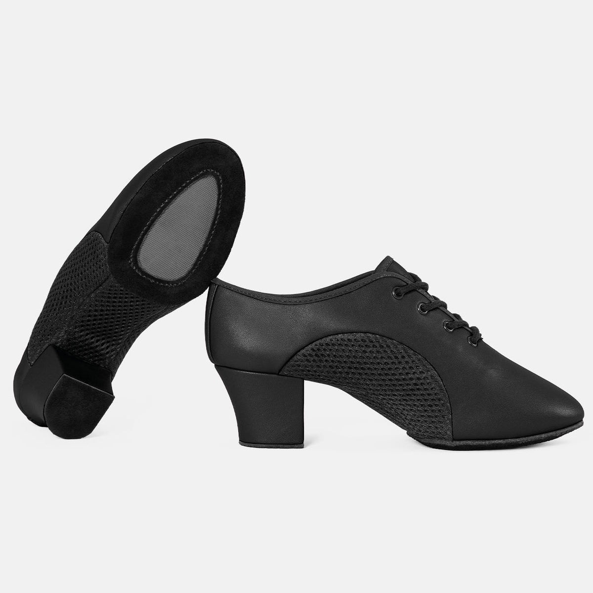 So Danca Jive II - BL303 Ballroom Shoe