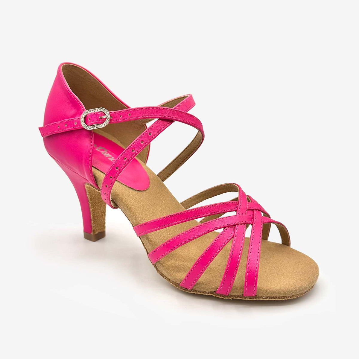 So Danca Cha Cha - BL304, BL305 Ballroom Shoe