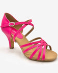 So Danca Cha Cha - BL304, BL305 Ballroom Shoe