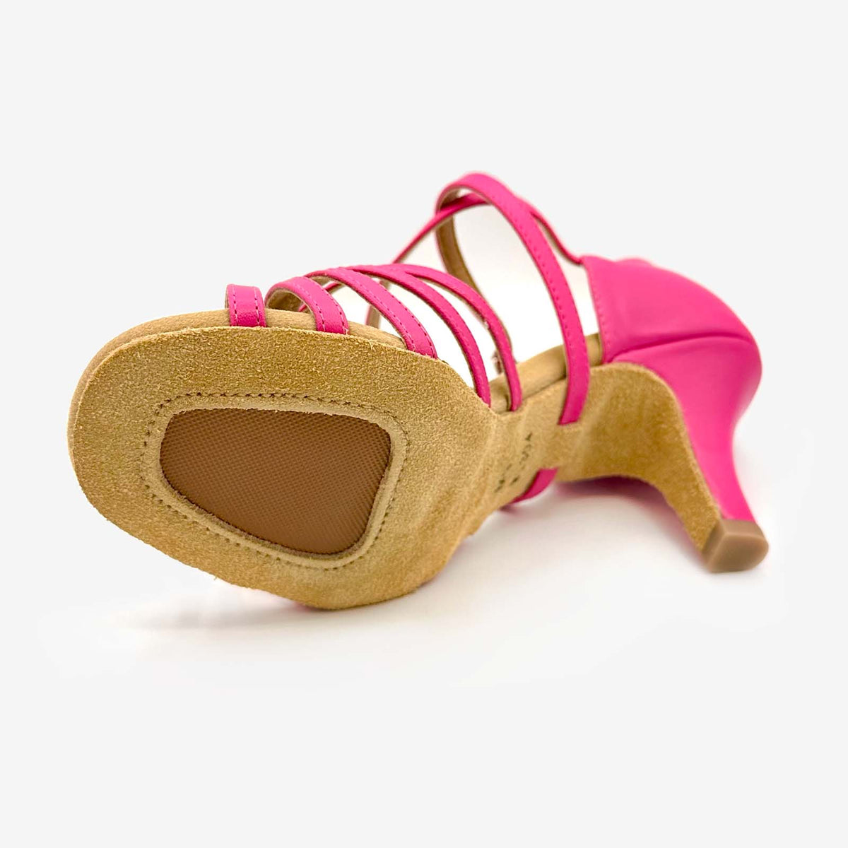 So Danca Cha Cha - BL304, BL305 Ballroom Shoe