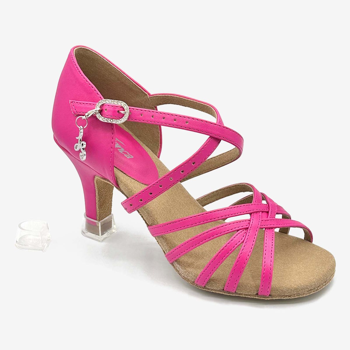 So Danca Silicone Heel Protector - AC53