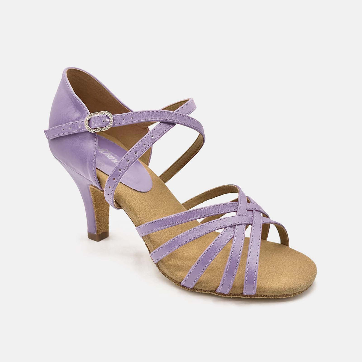 So Danca Cha Cha - BL304, BL305 Ballroom Shoe