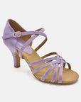 So Danca Cha Cha - BL304, BL305 Ballroom Shoe
