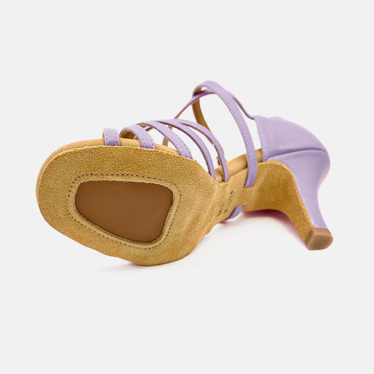 So Danca Cha Cha - BL304, BL305 Ballroom Shoe