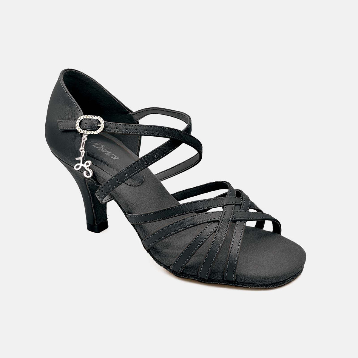 So Danca Cha Cha - BL304, BL305 Ballroom Shoe