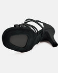 So Danca Cha Cha - BL304, BL305 Ballroom Shoe