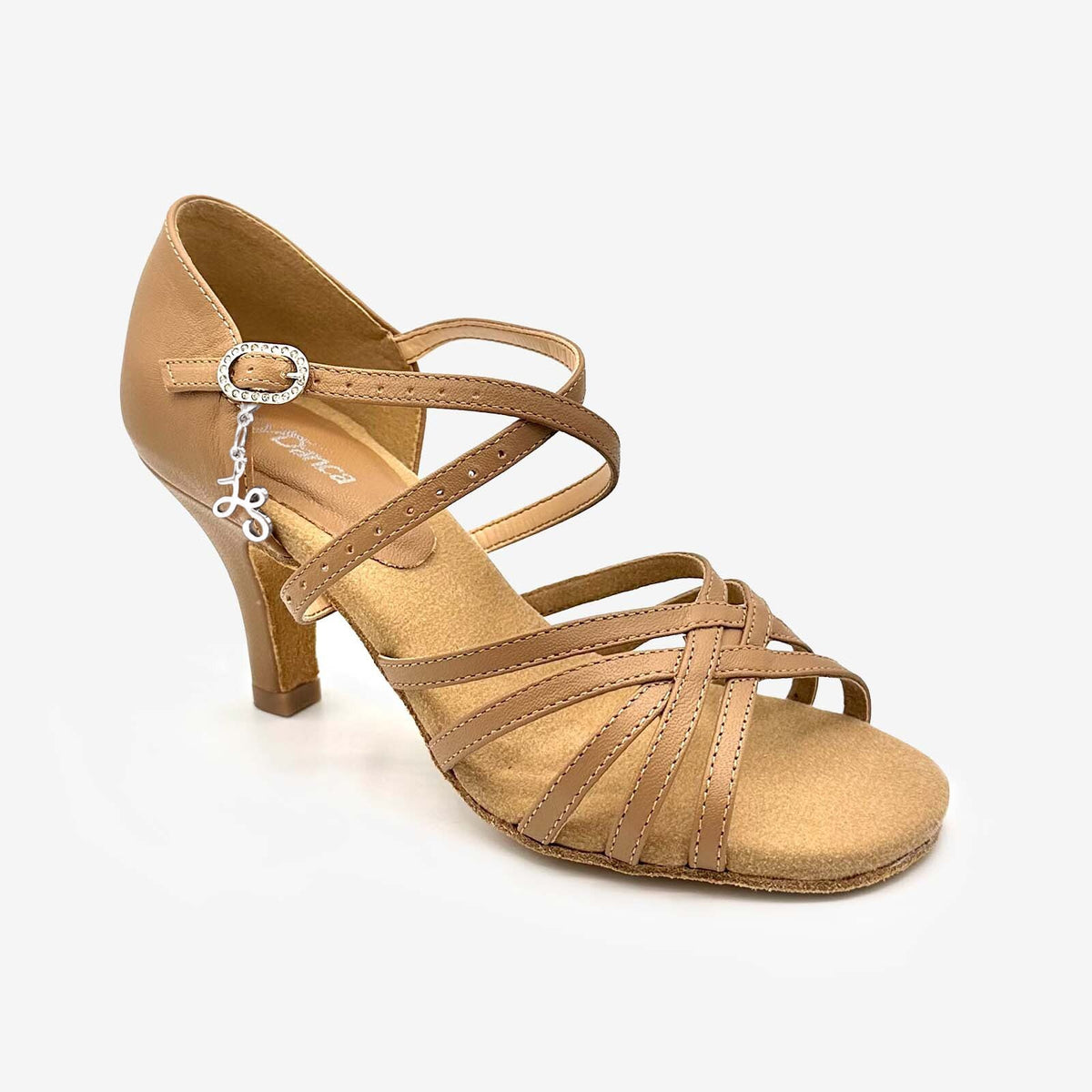 So Danca Cha Cha - BL304, BL305 Ballroom Shoe