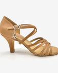 So Danca Cha Cha - BL304, BL305 Ballroom Shoe