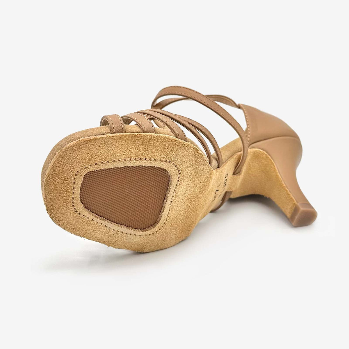So Danca Cha Cha - BL304, BL305 Ballroom Shoe