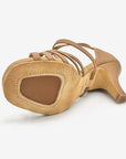 So Danca Cha Cha - BL304, BL305 Ballroom Shoe