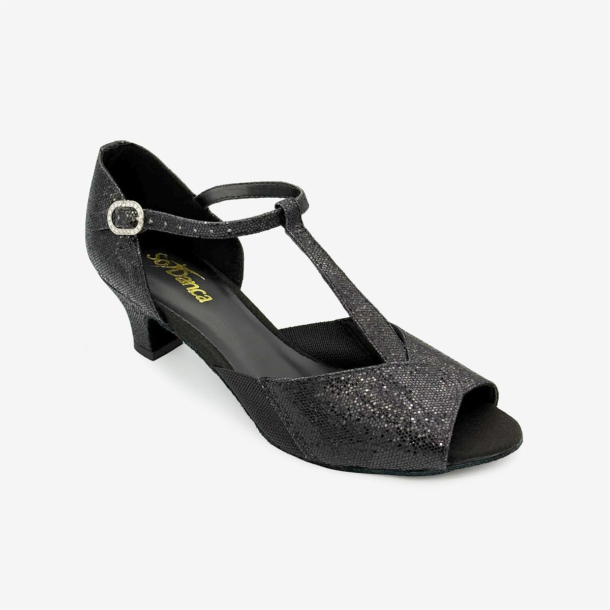 So Danca Roxanne - BL33 Ballroom Shoe