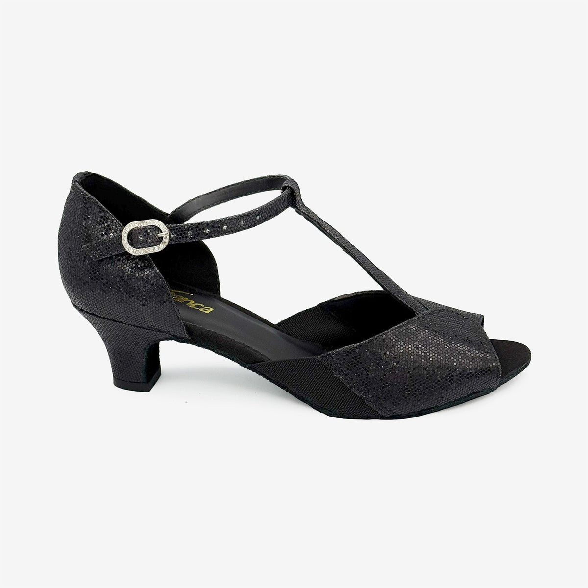 So Danca Roxanne - BL33 Ballroom Shoe