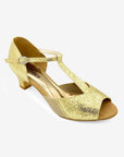 So Danca Roxanne - BL33 Ballroom Shoe