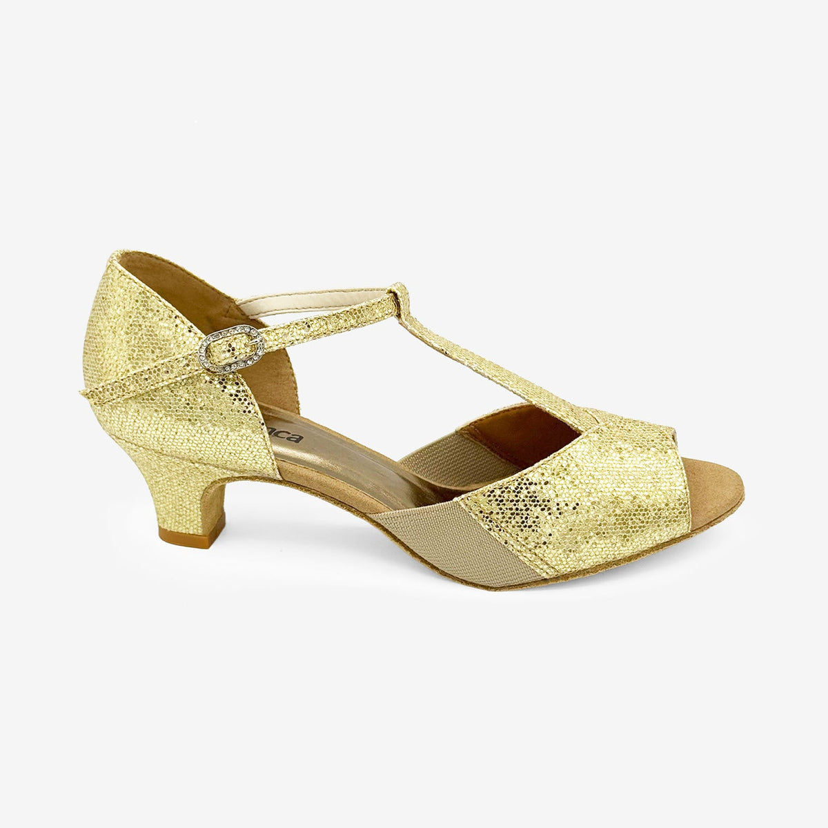 So Danca Roxanne - BL33 Ballroom Shoe