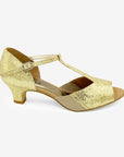So Danca Roxanne - BL33 Ballroom Shoe