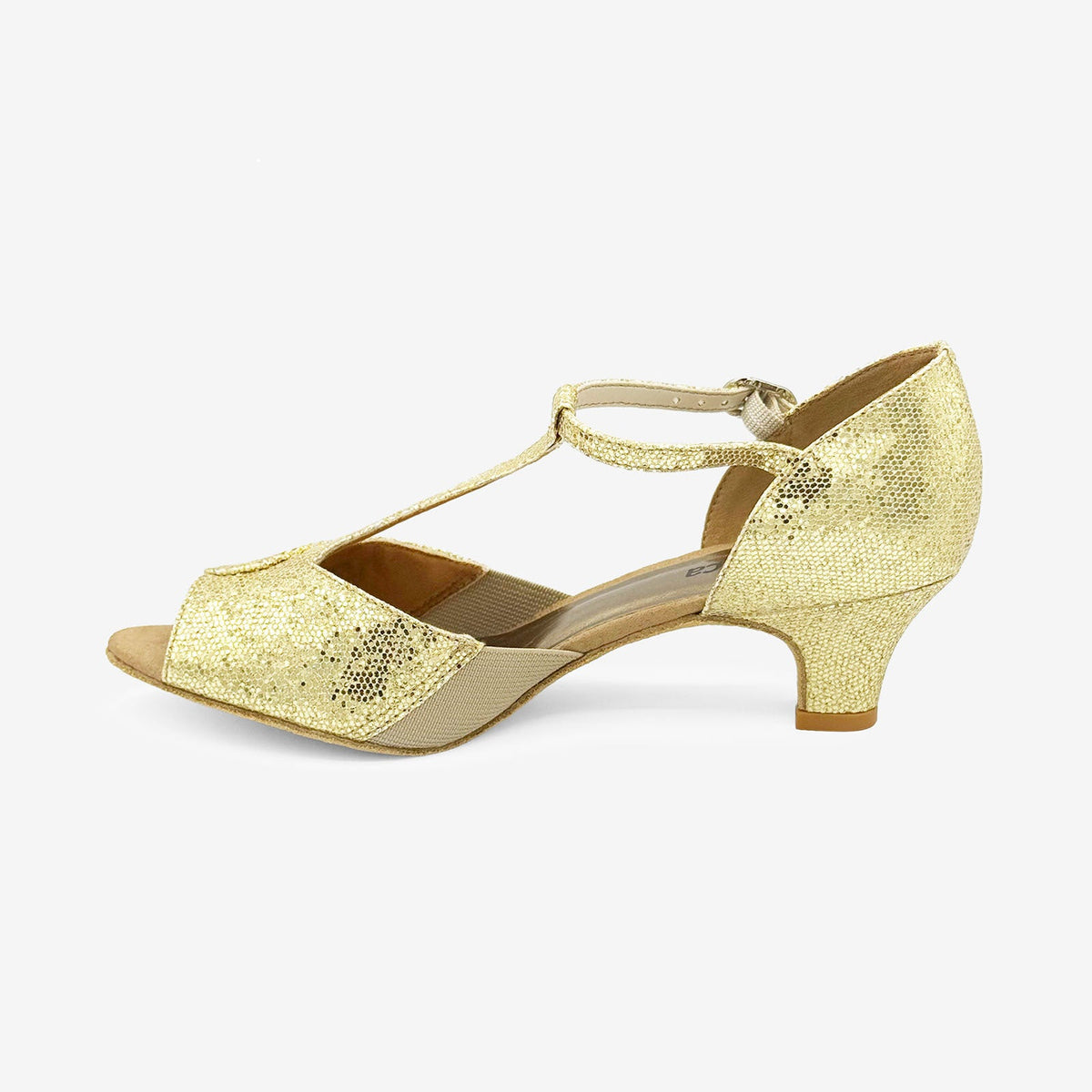 So Danca Roxanne - BL33 Ballroom Shoe