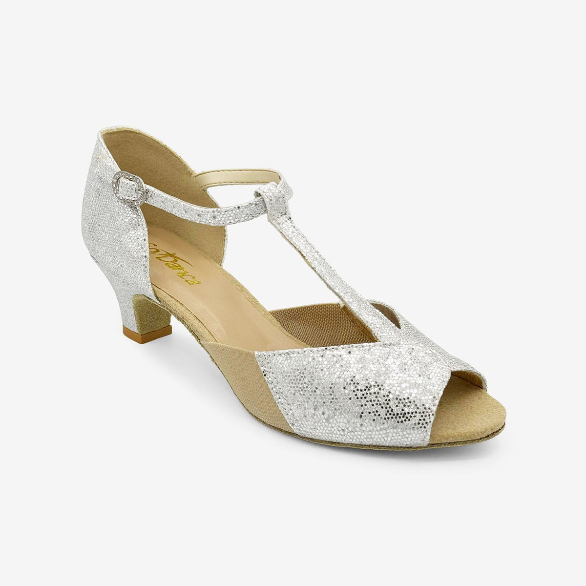 So Danca Roxanne - BL33 Ballroom Shoe