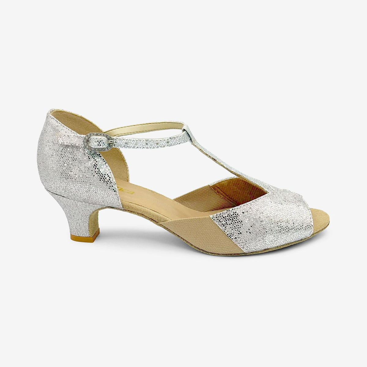 So Danca Roxanne - BL33 Ballroom Shoe