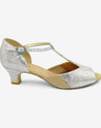 So Danca Roxanne - BL33 Ballroom Shoe