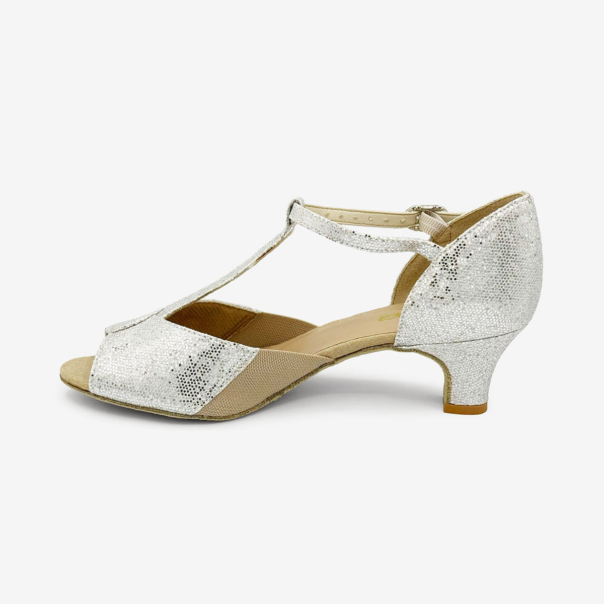 So Danca Roxanne - BL33 Ballroom Shoe