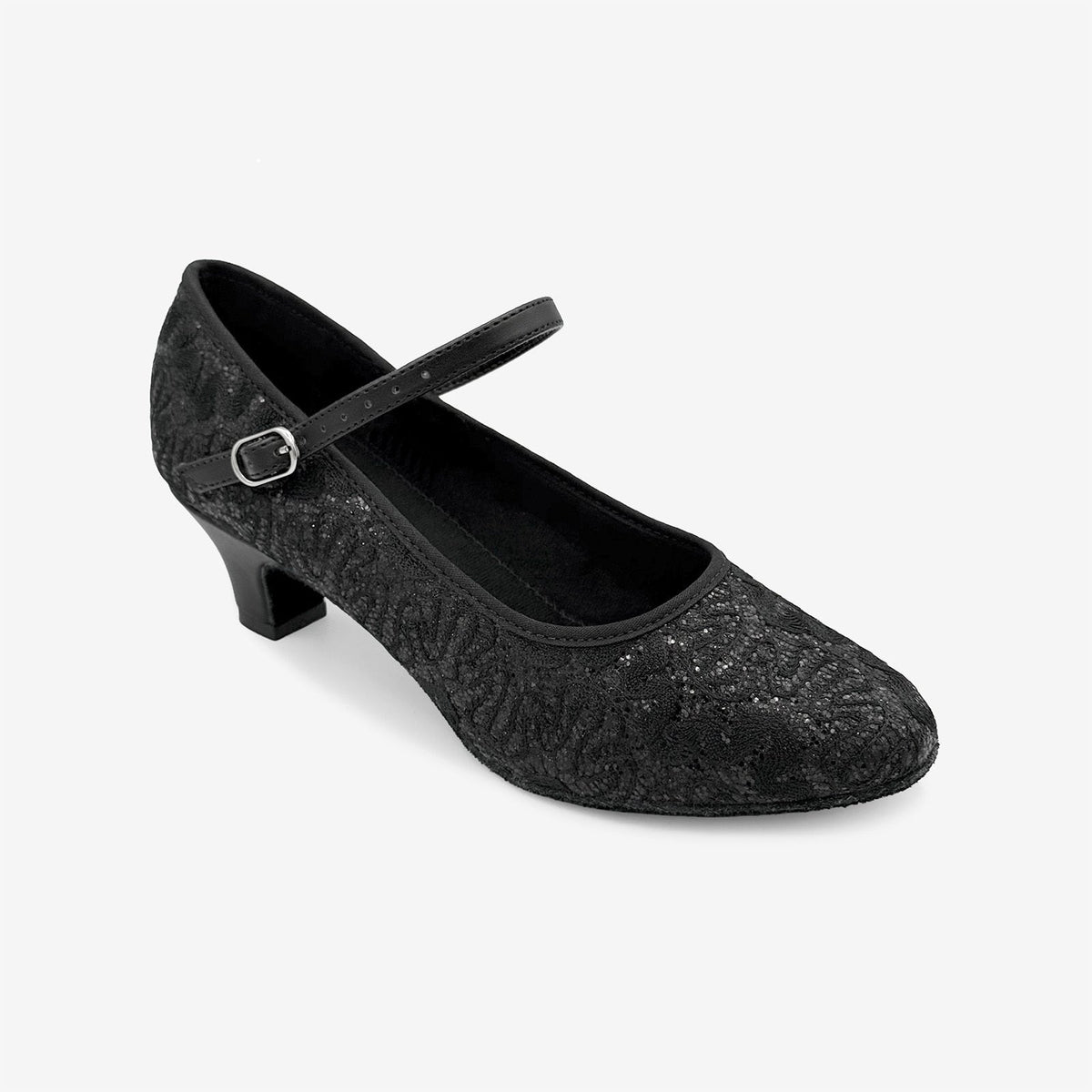 So Danca Renee - BL502 Character Shoe