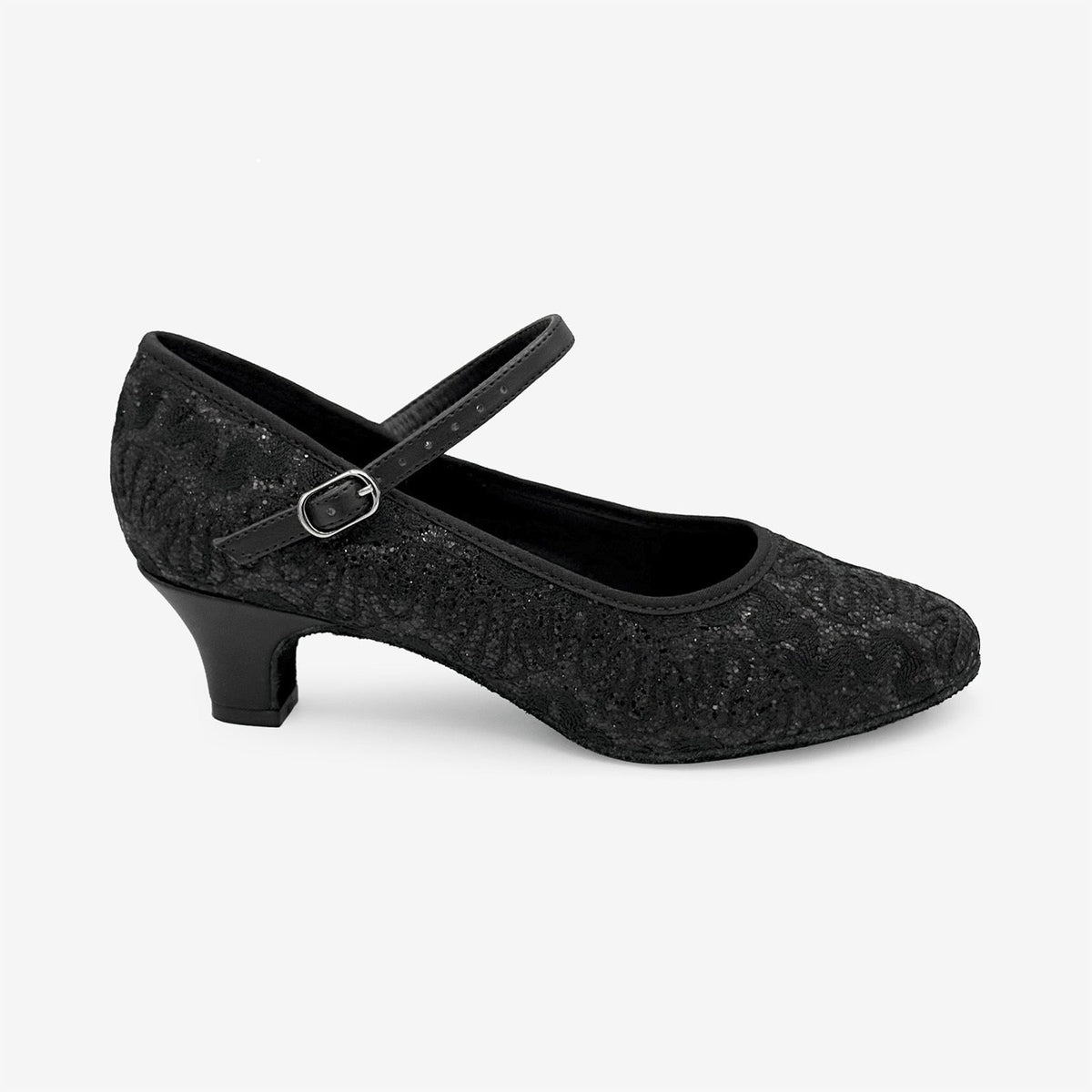 So Danca Renee - BL502 Character Shoe