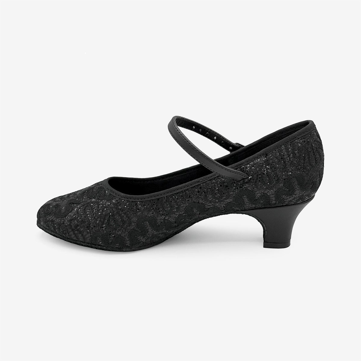 So Danca Renee - BL502 Character Shoe